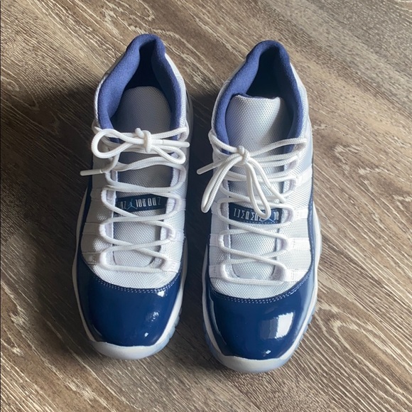 Jordan 11 Retro Win like 82 GS - Picture 3 of 5